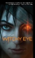 Cover: Witchy Eye: Volume 1 - Baen Books