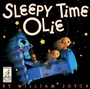 Cover: Sleepy Time Olie - Atheneum Books for Young Readers