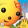 Cover: Big Time Olie - Atheneum Books for Young Readers