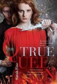 Enlarge image Cover: The True Queen, 3 - Simon & Schuster