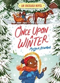 Cover: Once Upon a Winter - Simon & Schuster