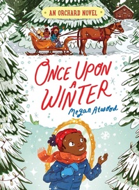 Enlarge image Cover: Once Upon a Winter - Simon & Schuster