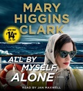 Cover: All by Myself, Alone - SIMON & SCHUSTER AUDIO