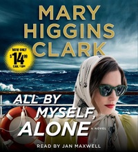 Enlarge image Cover: All by Myself, Alone - SIMON & SCHUSTER AUDIO