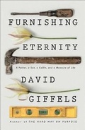Cover: Furnishing Eternity - Scribner Book Company