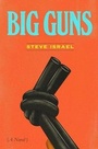 Cover: Big Guns - Simon & Schuster