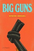 Cover: Big Guns - Simon & Schuster