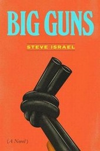 Enlarge image Cover: Big Guns - Simon & Schuster
