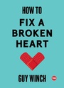 Cover: How to Fix a Broken Heart - Simon & Schuster/ Ted