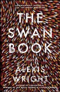 Cover: The Swan Book - Simon & Schuster