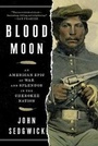 Cover: Blood Moon - Simon & Schuster