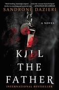 Cover: Kill the Father - Simon & Schuster