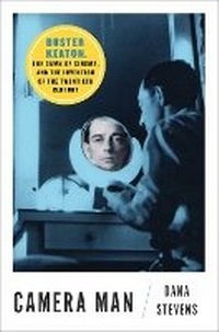 Abbildung von: Camera Man - Atria Books