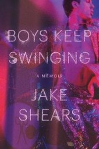 Enlarge image Cover: Boys Keep Swinging - Emily Bestler Books