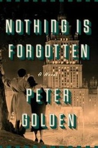 Enlarge image Cover: Nothing Is Forgotten - Atria Books