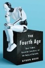 Cover: The Fourth Age - Atria Books