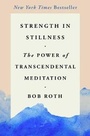 Cover: Strength in Stillness - Simon & Schuster