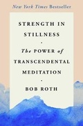 Cover: Strength in Stillness - Simon & Schuster
