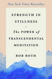 Enlarge image Cover: Strength in Stillness - Simon & Schuster