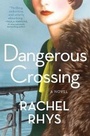 Cover: Dangerous Crossing - Atria Books