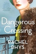 Cover: Dangerous Crossing - Atria Books