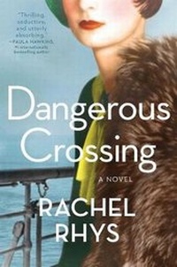 Enlarge image Cover: Dangerous Crossing - Atria Books