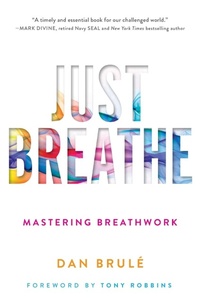 Abbildung von: Just Breathe - Atria Books