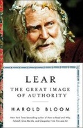 Cover: Lear - Scribner