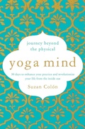 Cover: Yoga Mind - Scribner