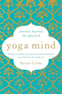 Enlarge image Cover: Yoga Mind - Scribner