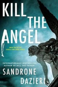 Enlarge image Cover: Kill the Angel, 2 - Scribner Book Company