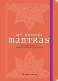 Cover: My Pocket Mantras - Adams Media Corporation