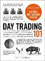 Cover: Day Trading 101 - Adams Media Corporation