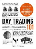 Cover: Day Trading 101 - Adams Media Corporation
