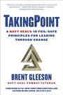 Cover: Takingpoint - Simon & Schuster