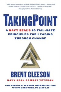 Enlarge image Cover: Takingpoint - Simon & Schuster