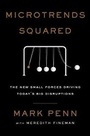 Cover: Microtrends Squared - Simon & Schuster