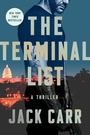 Cover: The Terminal List - Simon & Schuster