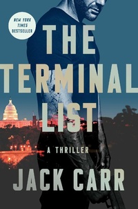 Enlarge image Cover: The Terminal List - Simon & Schuster