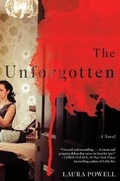 Cover: The Unforgotten - Gallery Books