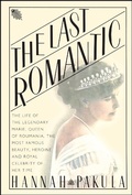 Cover: Last Romantic - Simon & Schuster