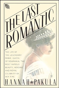 Enlarge image Cover: Last Romantic - Simon & Schuster