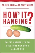Cover: How's It Hanging? - Skyhorse Publishing