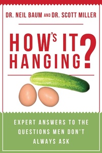 Enlarge image Cover: How's It Hanging? - Skyhorse Publishing