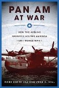 Cover: Pan Am at War - Skyhorse Publishing