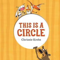 Enlarge image Cover: This Is a Circle - Sky Pony