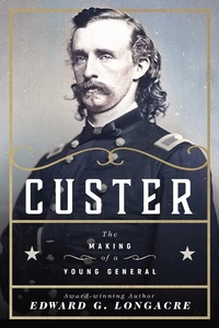 Enlarge image Cover: Custer - Skyhorse Publishing