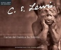 Cover: Cartas del Diablo a Su Sobrino (Screwtape Letters) - HarperCollins