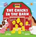Cover: The Chicks in the Barn - Little Bee Books