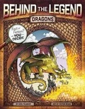 Cover: Dragons - Little Bee Books